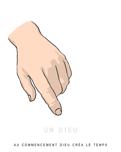 Un dieu